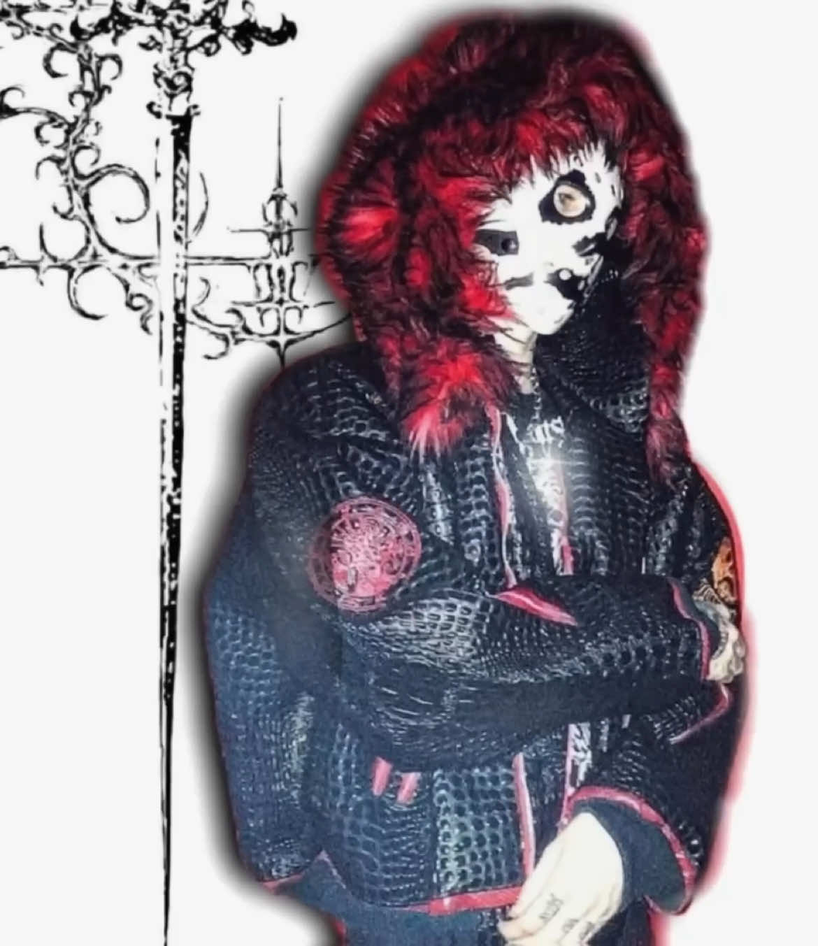 how do we feel about the new album! #sematary #hauntedmound #semataryedit #sematarygraveman #foryoupage 