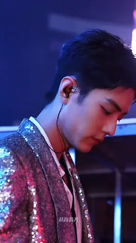 #เซียวจ้าน #肖战 #xiaozhan 