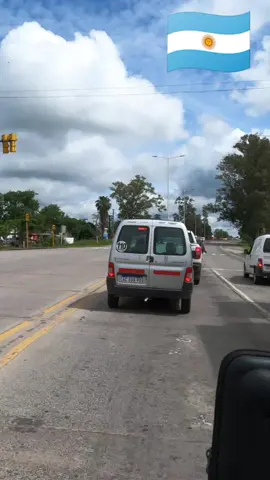 Parar y comencé una ricas empanadas 😋  #Ruta34 #GeneralGuemes #ProvinciadeSalta #Argentina🇦🇷 