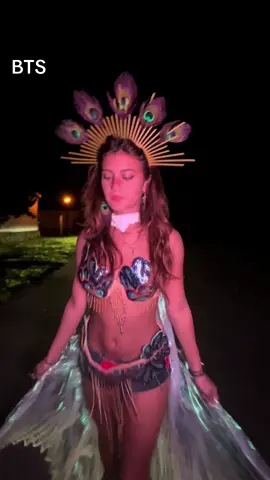 Who had the best costume I know