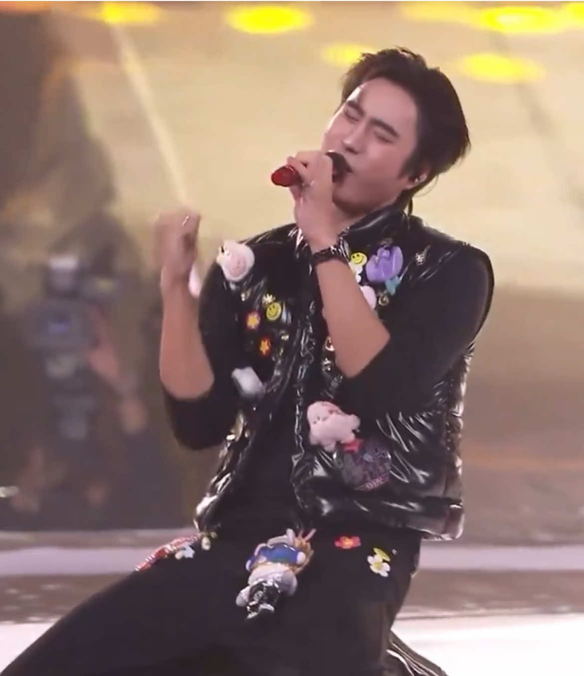 Song : กุญแจรถอยู่ในบ้าน 🔑🏡 (FULL)#Gemini_NT #PondPhuwinFanconD1 