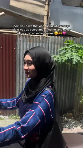 so how am i supposed to get a boyfriend when my girl already acts like one😤🙁💗 hahaha love you my cepi (cewe scoopy) @so who is vanya? #bestfriend 