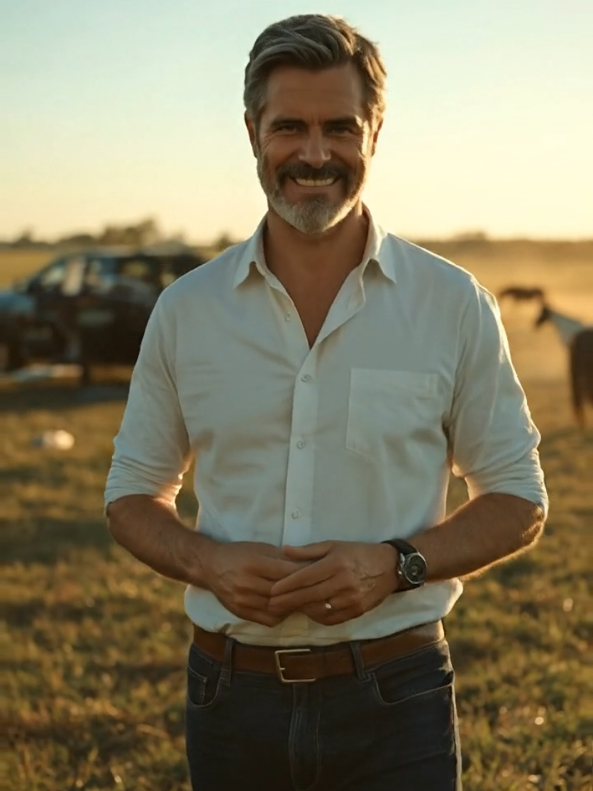 não desaparece viu, me segue e comenta de onde é pra gente se conhecer melhor ❤️ #interior #roça #fazenda #homem #fazendeiro 