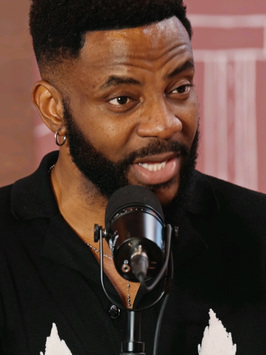 Episode 1 of #MENtalityWithEbuka premieres today and we're discussing the pressures of 'Masculinity and Money' with Banky W, Noble Igwe and Seun Kuti Kindly subscribe via the YouTube link in my bio so you don't miss it A production of The Shetank and EME #fyp 