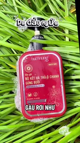 #tiệmnhỏnhàMít #daugoithaoduocnamnung #daugoithaoduoc #daugoichotocgau #namnung @Chị em ơi mua đi  @tiệm.nhà.Mít 