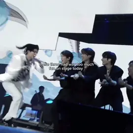 major fomo #bts #bangtan #fyp #vhoseokjin 