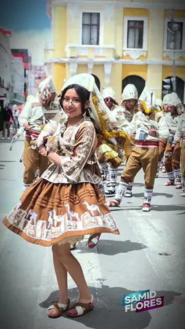 Entrada Universitaria Oruro-Bolivia 2025 #oruro_bolivia🇧🇴 #llameradaboliviana🇧🇴 #carnavaldeoruro2026 #entradauniversitaria rumbo al CARNAVAL DE ORURO 2026 