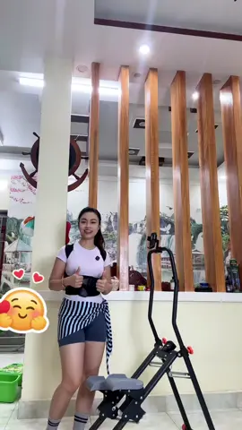 máu leo thang bản nâng cấp #thuyminhday #xuhuong #muataitiktok #dungcutapgym #mayleothanggapgon 7