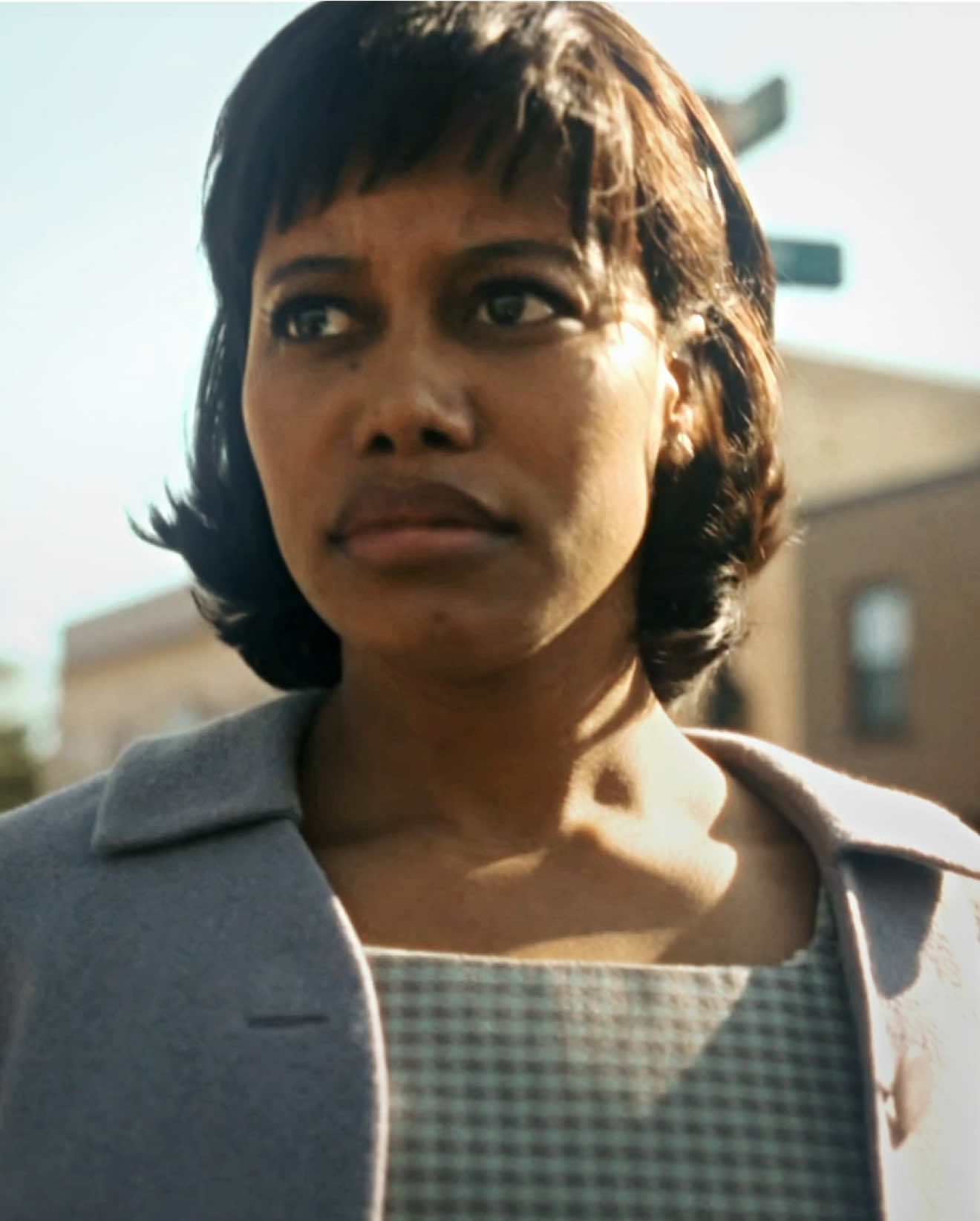 episode two was so good #pennywise #itwelcometoderry #welcometoderry #welcometoderryedit #it welcome to derry episode 2 edit