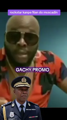 rockstar kanpe Nan dow muscadin#muscadin#gachypromo#haïtientiktok🇭🇹#viralvideos#rokstar 