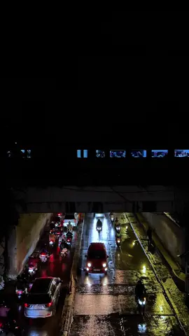 View Manggarai. Videonya boleh kalian ambil buat bahan content creator pemula, dll. Di izinin tanpa syarat, ga usah follow. #mediawb #fyp #foryoupage #jakarta #vibes 