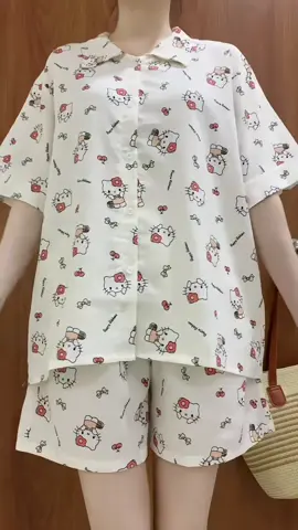 Đồ ngủ nè mn#donguxinh #dongu #viral #xuhuong #