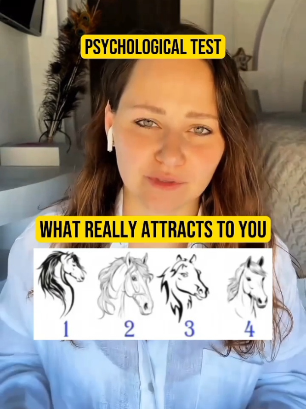 @Victoria | psychological test #testpsychologique 