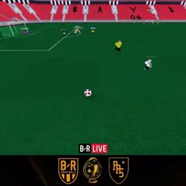 Brazil VS Japan | S13 World Cup #roblox #robloxsoccer #football #prsroblox #rf24 