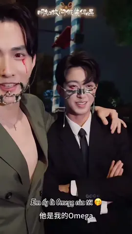 Thoại cỡ đó không đó…rồi ai làm lại anh 🤭🤭🤭#gianghanh #lyphaian #jiangli 