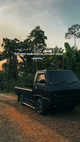 😇#sakwontene_ #sakwontene #l300_pickup #pickup 