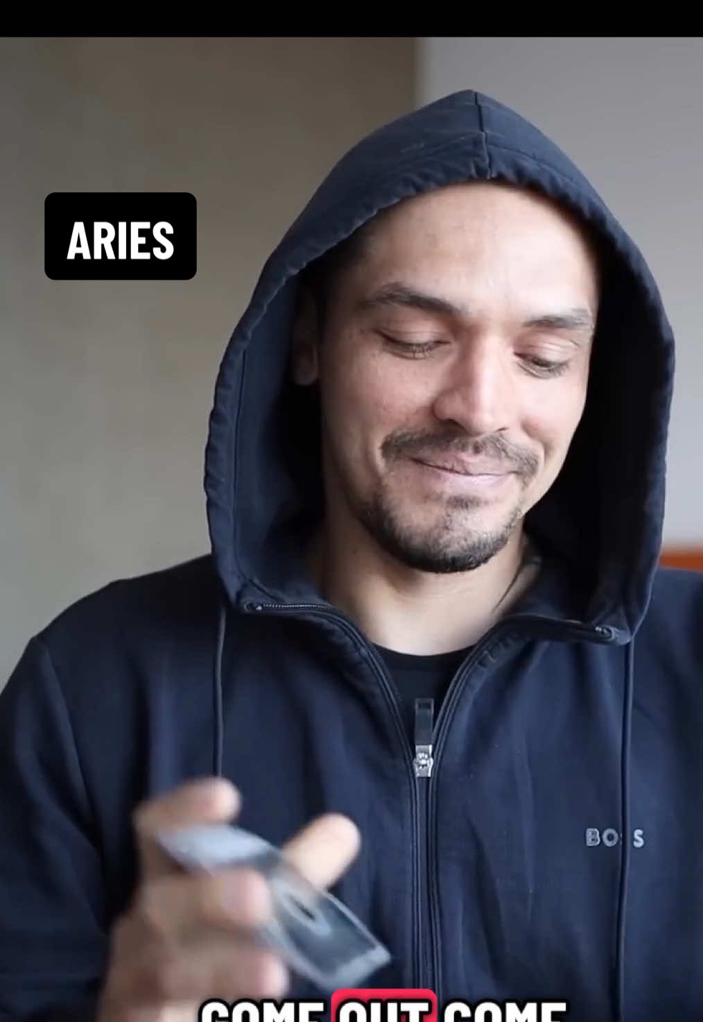 ARIES SINGLES OCT: EMOTIONALLY SOFT FOR YOU - YOU GOT THEM ACTING OUT OF CHARACTER (part 1) Full video on YouTube. For a personal reading or extended reading, check the link in bio. #tarot #astrology #tarotreading #aries