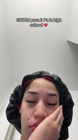 #foryoupage #grwm #highschool #senior #halloween 