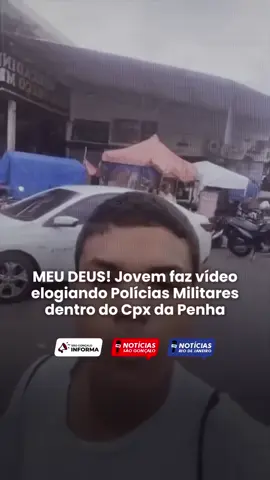 Garoto jovem, negro e de caráter.