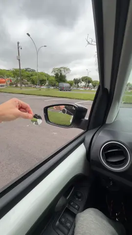 Melhor dica pra estacionar o carro 