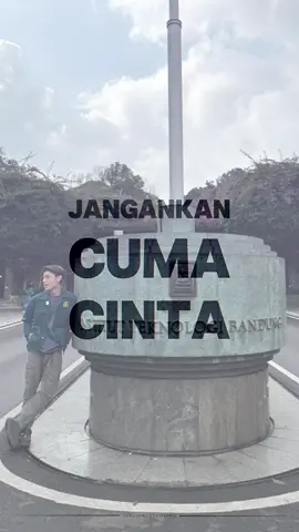 Rafi FTI’25 #fyp #itb #fti #itbboys #rafifti 