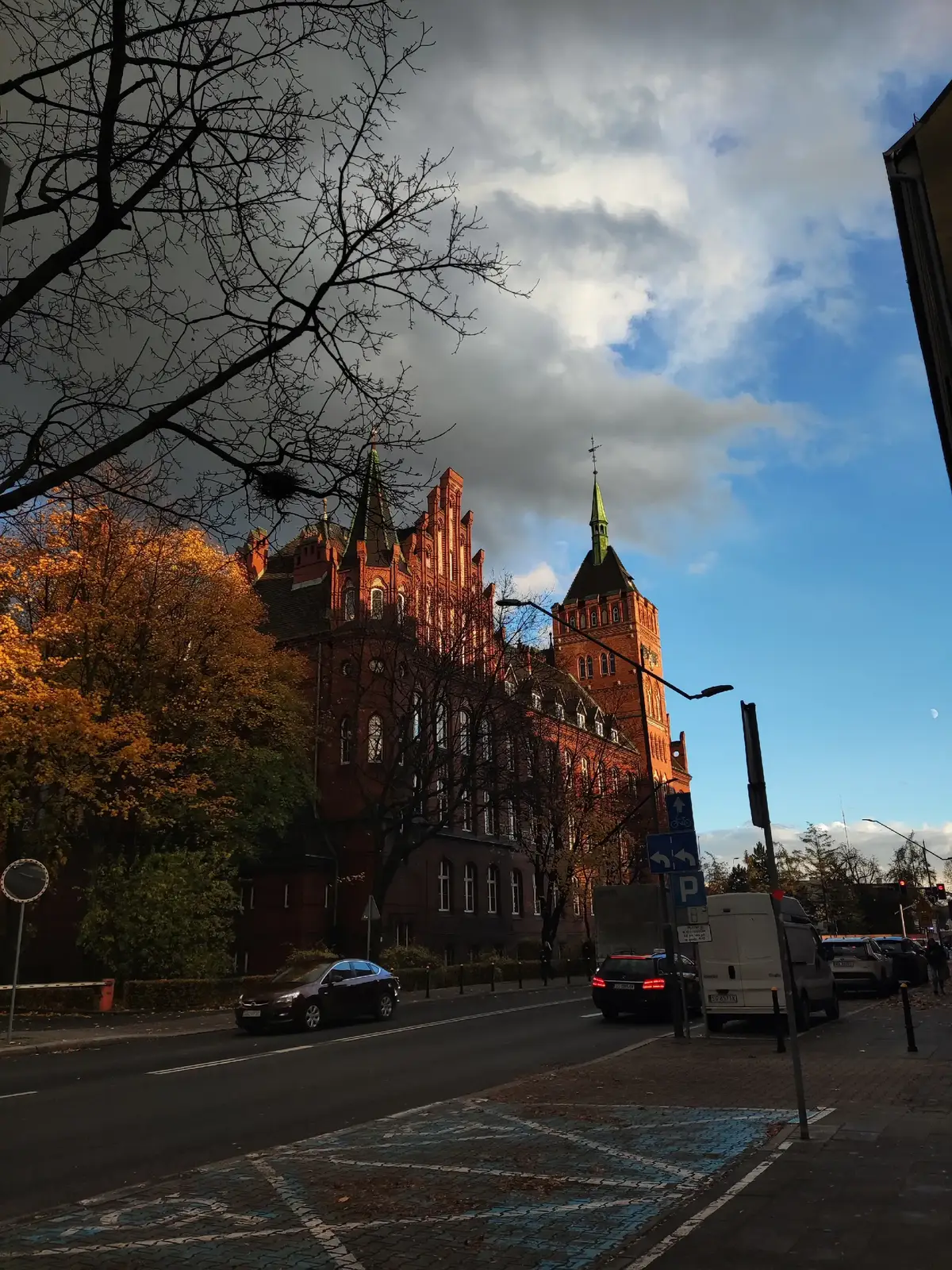 #poland🇵🇱 #nature #gliwice 