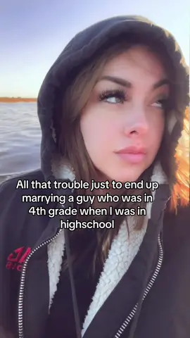 Hold on, sis maybe the love of your life hasn’t been born yet mine was a fourth grader when I was in high school and I didn’t even know. #Love #Relationship 