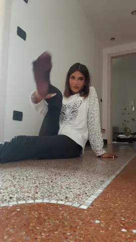 #gimnastic #flexible 