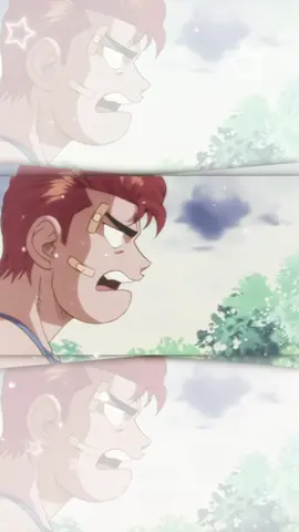 Dễ thương xỉu #hanamichisakuragi #harukoakagi #slamdunk #viral #fyp 