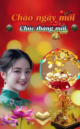 #CapCut #chaothangmoi #hanhphuc#mayman#hanguyen 