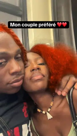 Lamelo et sa copine😣❤️