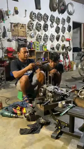 Yg terpenting jangan lah berhenti untuk belajar nak,,ingat semuanya kita mulai dari hal yang terkecil#fypシ゚ #margono @Mukhsin_saja 