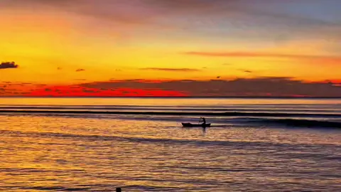 senja pantai seba🌴 #nttpride🏝🔥fypシviral  #saburaijuantt 