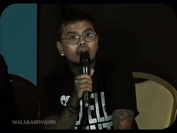 coki irwandi 🗿 #malakaproject #cokipardede #berdiskusi  #fyp 