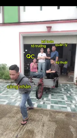 đời công nhân#xuongmaybaton #cuongtailor #kiepcongnhan #viarl 