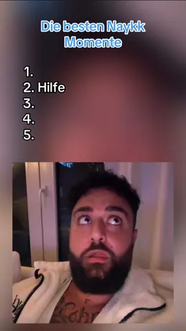 Die besten @Naykk Momente|Folg mir für ein tägliches Lächeln#ranking#Naykk