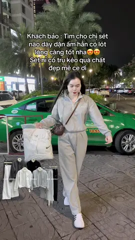 Set nỉ ấmmm