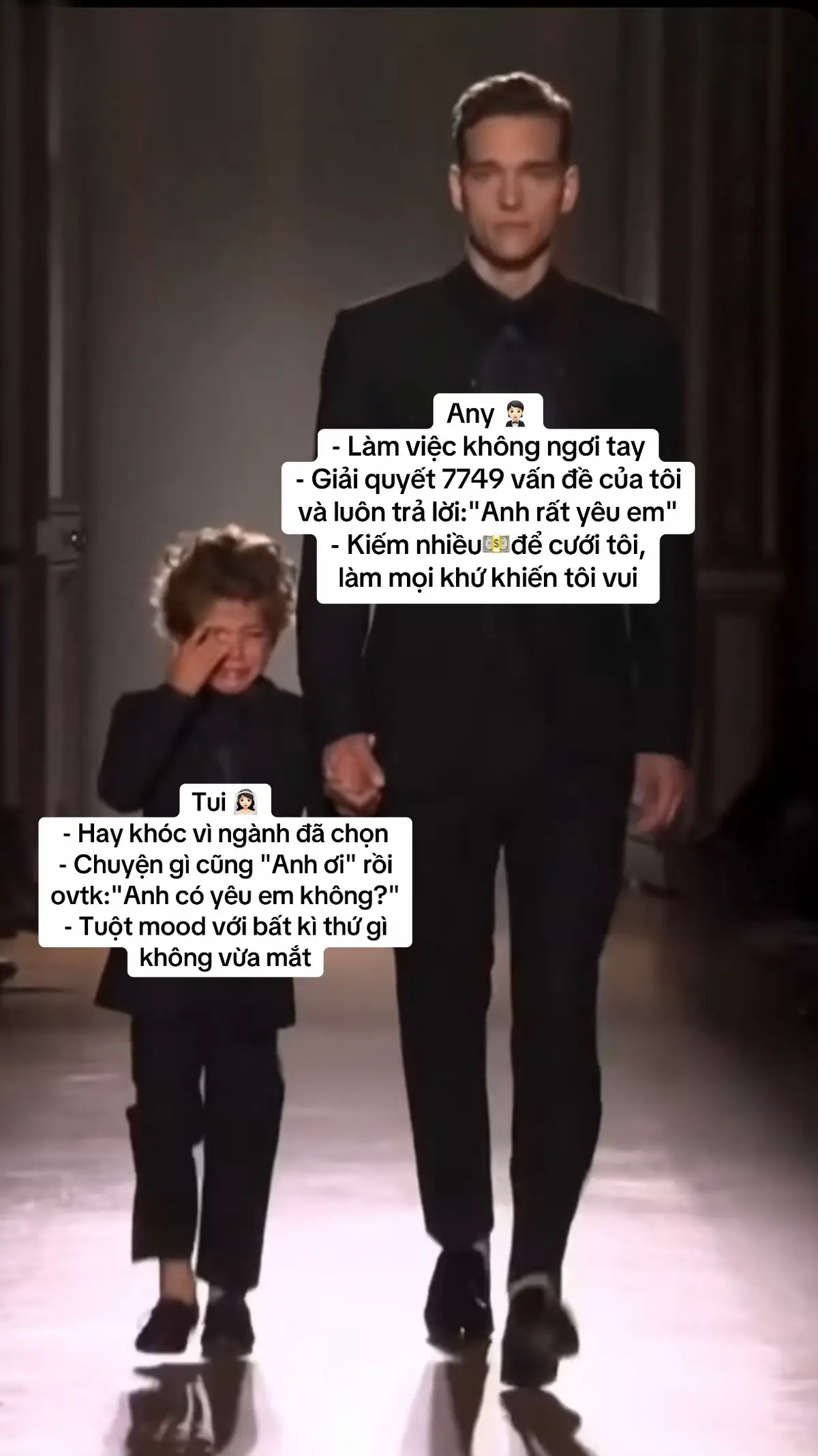 Ai hỏi yêu ảnh không thì câu trả lời luôn là: