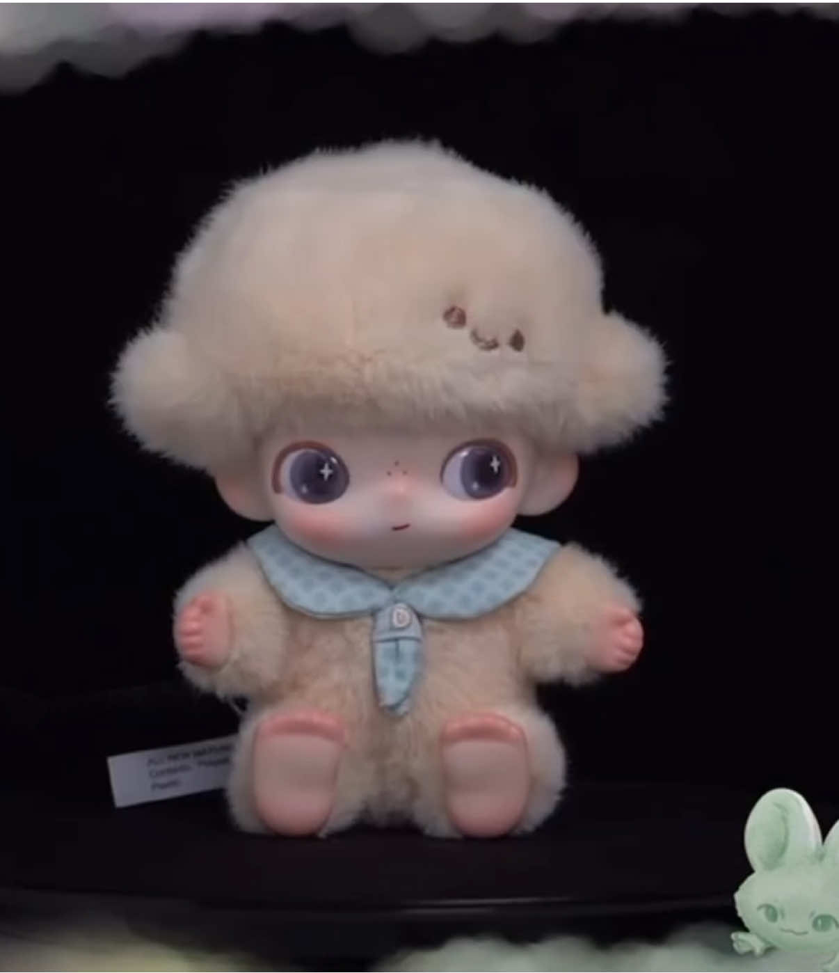 DIMOO Journal of New Life Series-Decorative Charm Blind Box 🥰 Online Release Date: 10:00 AM, Nov 7th, 2025 (GMT+8) #POPMART #dimooworld #dimoo #泡泡玛特 