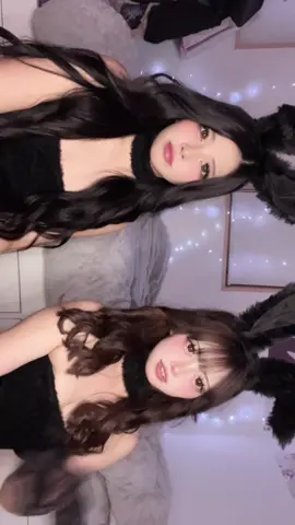 #ハロウィン #コスプレ #バニーガール 