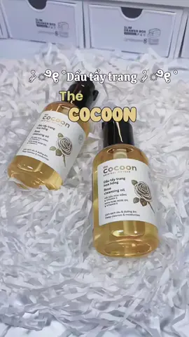 mọi người vào trang cụa tui để m.u.a sp nhó (tui hong đủ 1k để gắn ạ, mong mọi người ủng hộ tuii)#cocoon #dầutẩytrang #thecocoon 