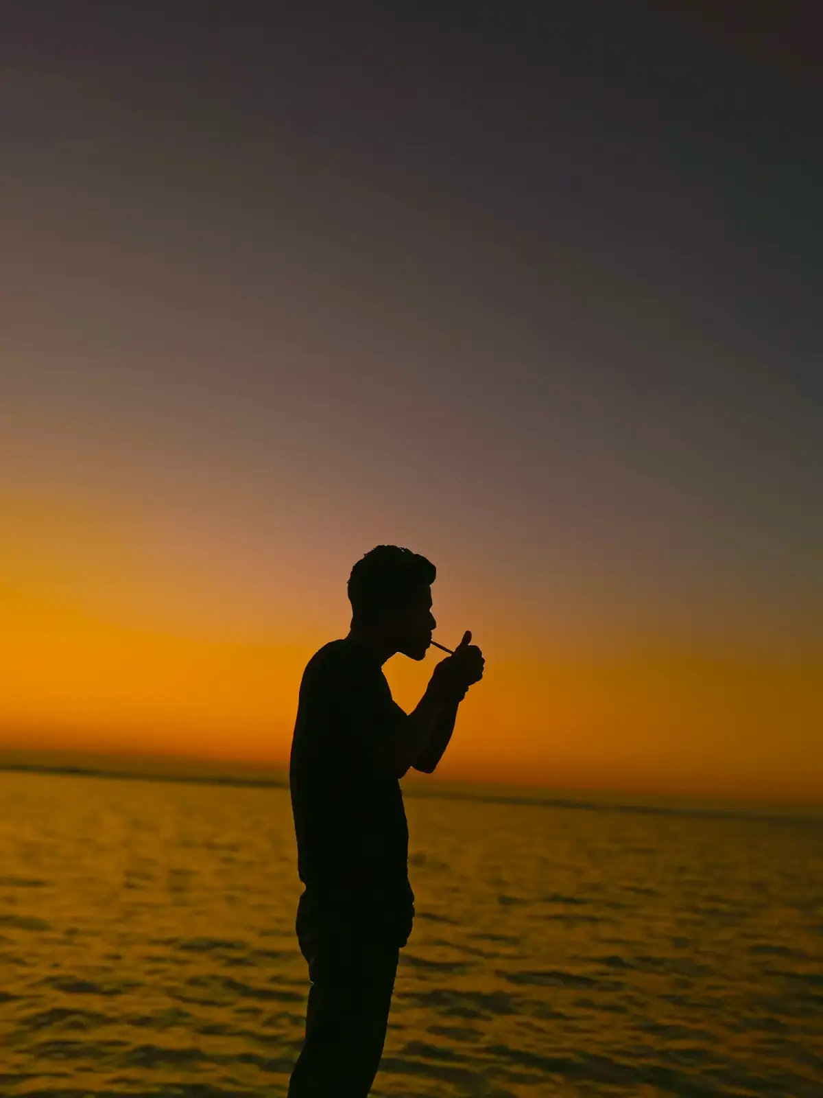 #outfit cowok berwarna 