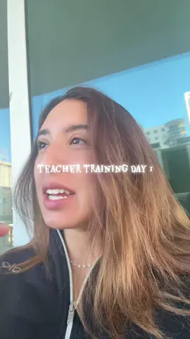 Halloween morning #magical #teacher #yoga #training #miami 