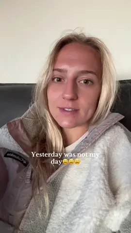 Blaming it on being in my luteal phase as well😆 #longrun #marathontraining 