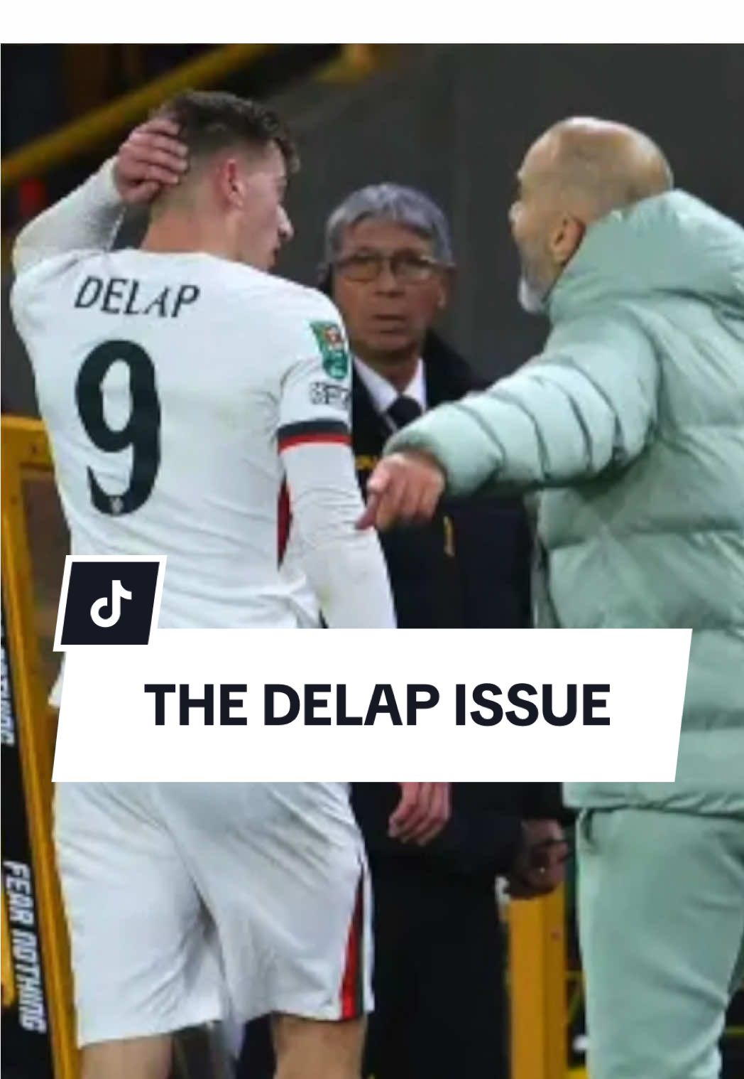 How many PL goals will Liam Delap end up getting this season?🤔⬇️ #liamdelap #chelsea #chelseafc #chelseafootballclub #Soccer #football #cfc #footballmemes #soccermemes #epl #PremierLeague #ktbffh #chelseafans #chelseafamily #reecejames #colepalmer #cucurella #enzofernandez #caicedo #jamiegittens 