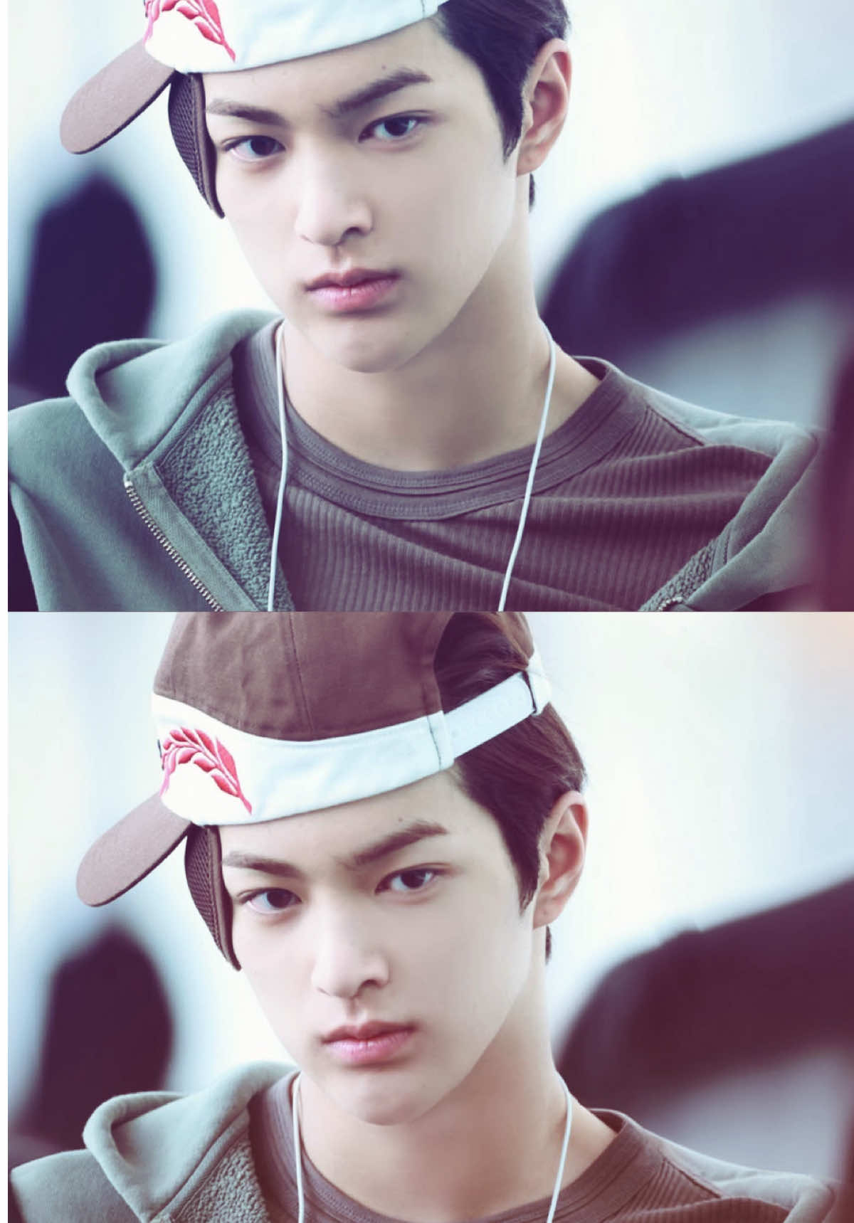 chút nắng vàng sao làm nên mùa hạ, chút tình xa lạ sao giữ được người ta?  #KEONHO #CORTIS #keonhocortis #trending #viral @CORTIS 