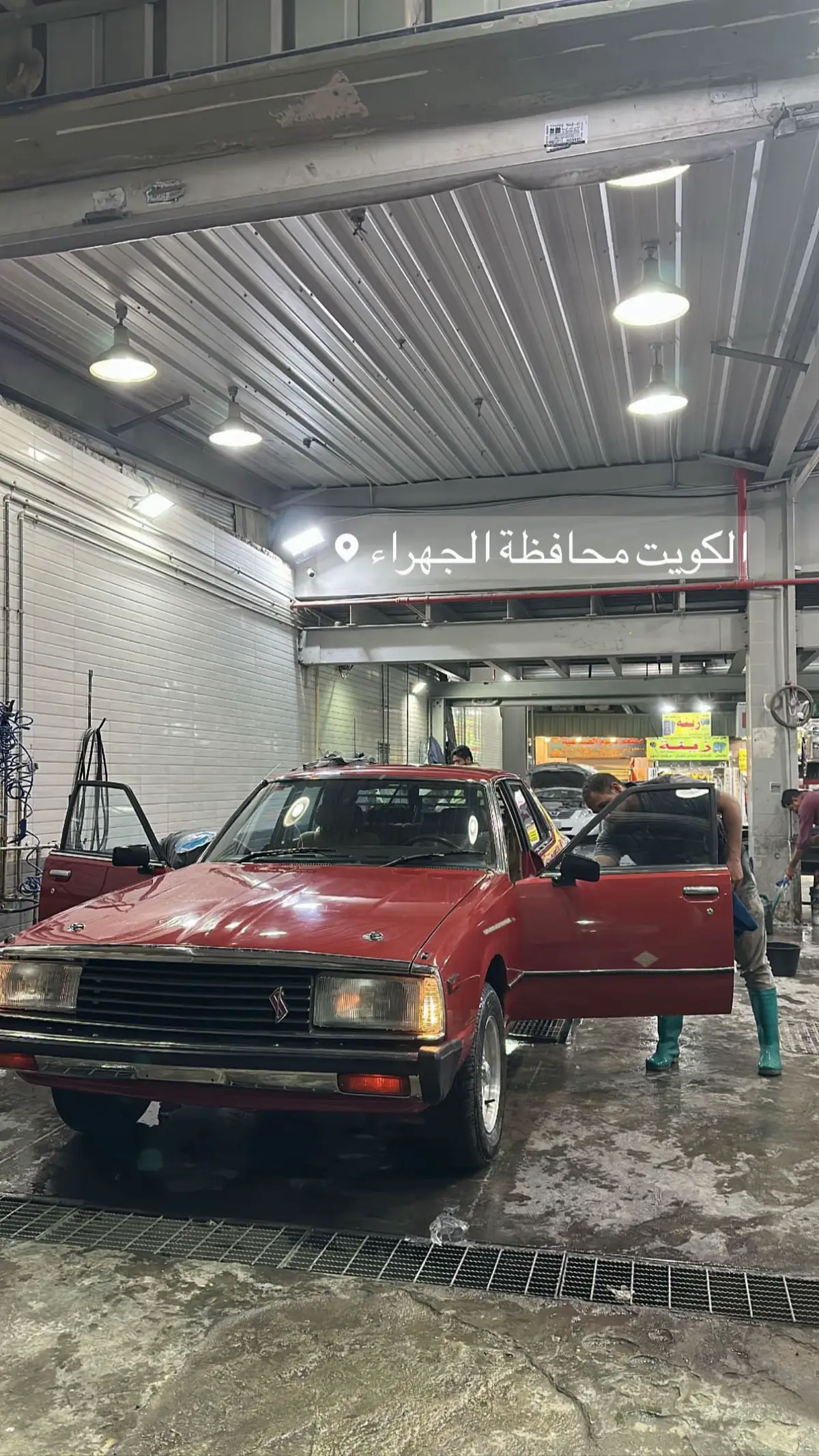 #ثروباك_وناسه #kwt #explore 