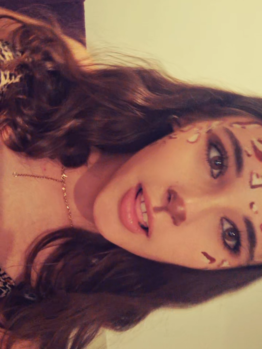 just like CANDY⋆ˎˊ˗ #fyp #viral #halloween  #🎉 #wlw 