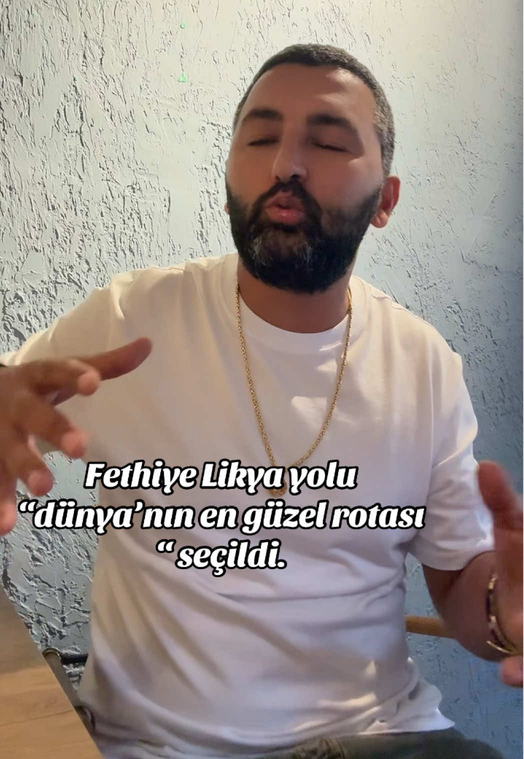 Fehiye Likya yolu “Dünyanın en güzel yürüyüş rotası seçildi. Kaydet, paylaş! #fethiye #likya #ölüdeniz #antalya #hassanrumi 