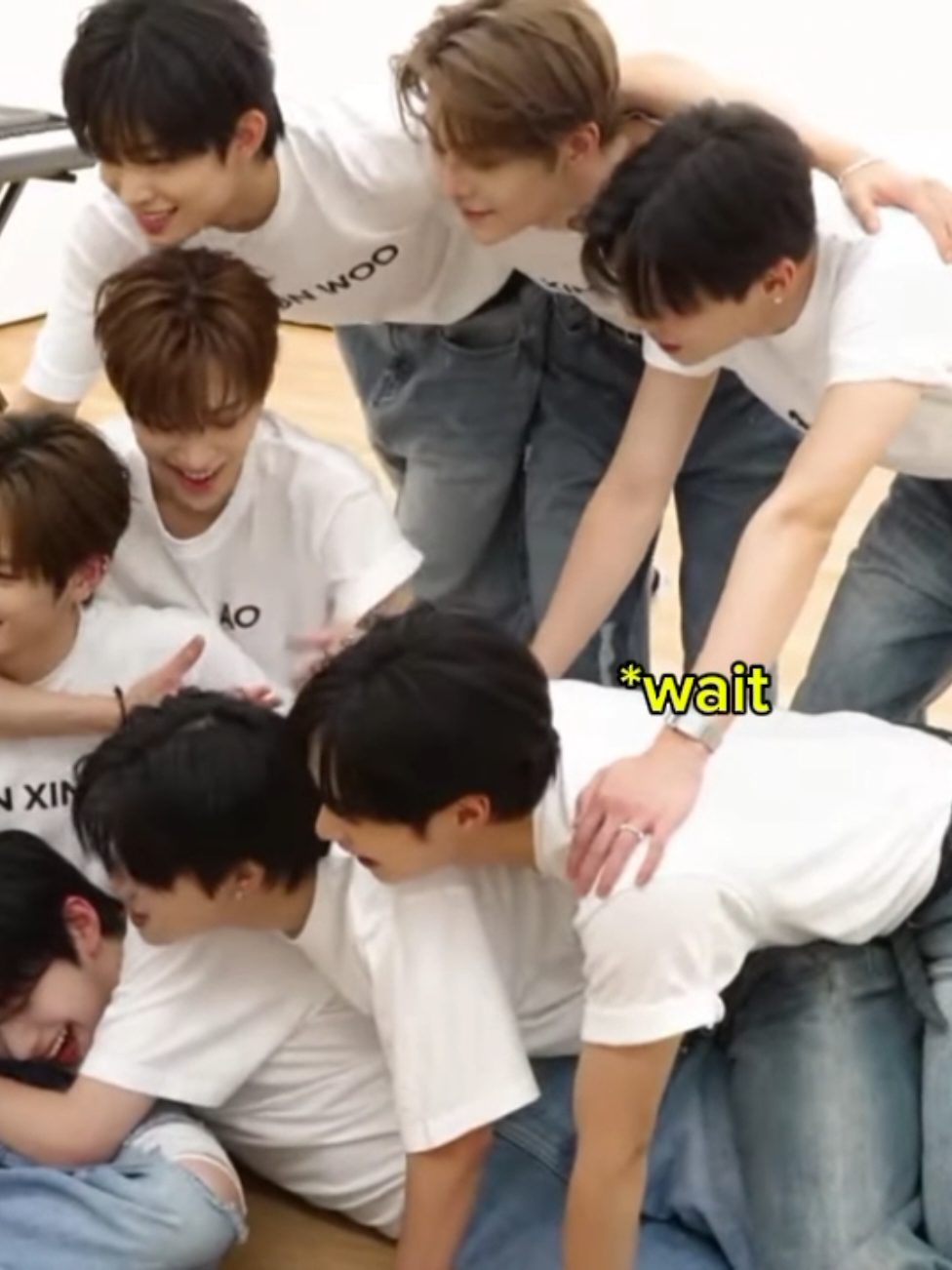 muscle memory kah jun? 😭😭😭 jk😭☝️ #ald1 #alphadriveone #kpopedit #fypage #fyppppppppppppppppppppppp 